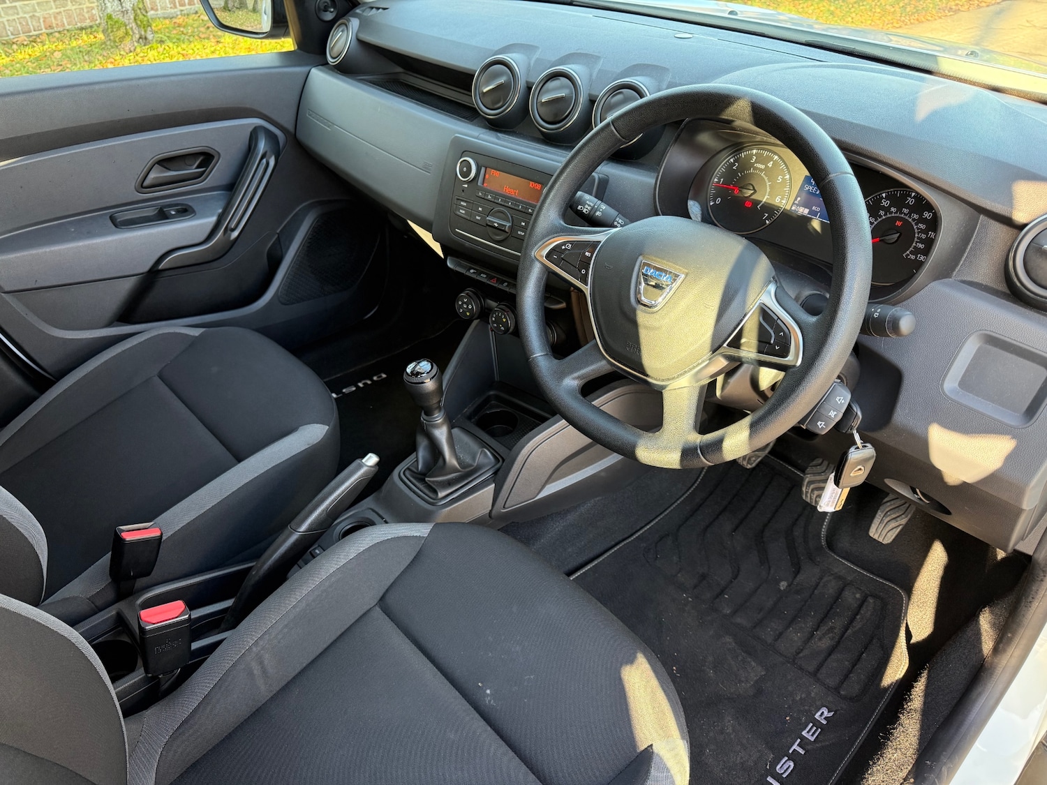 Used Dacia Duster 2019 for sale - 76638983: Photo 12