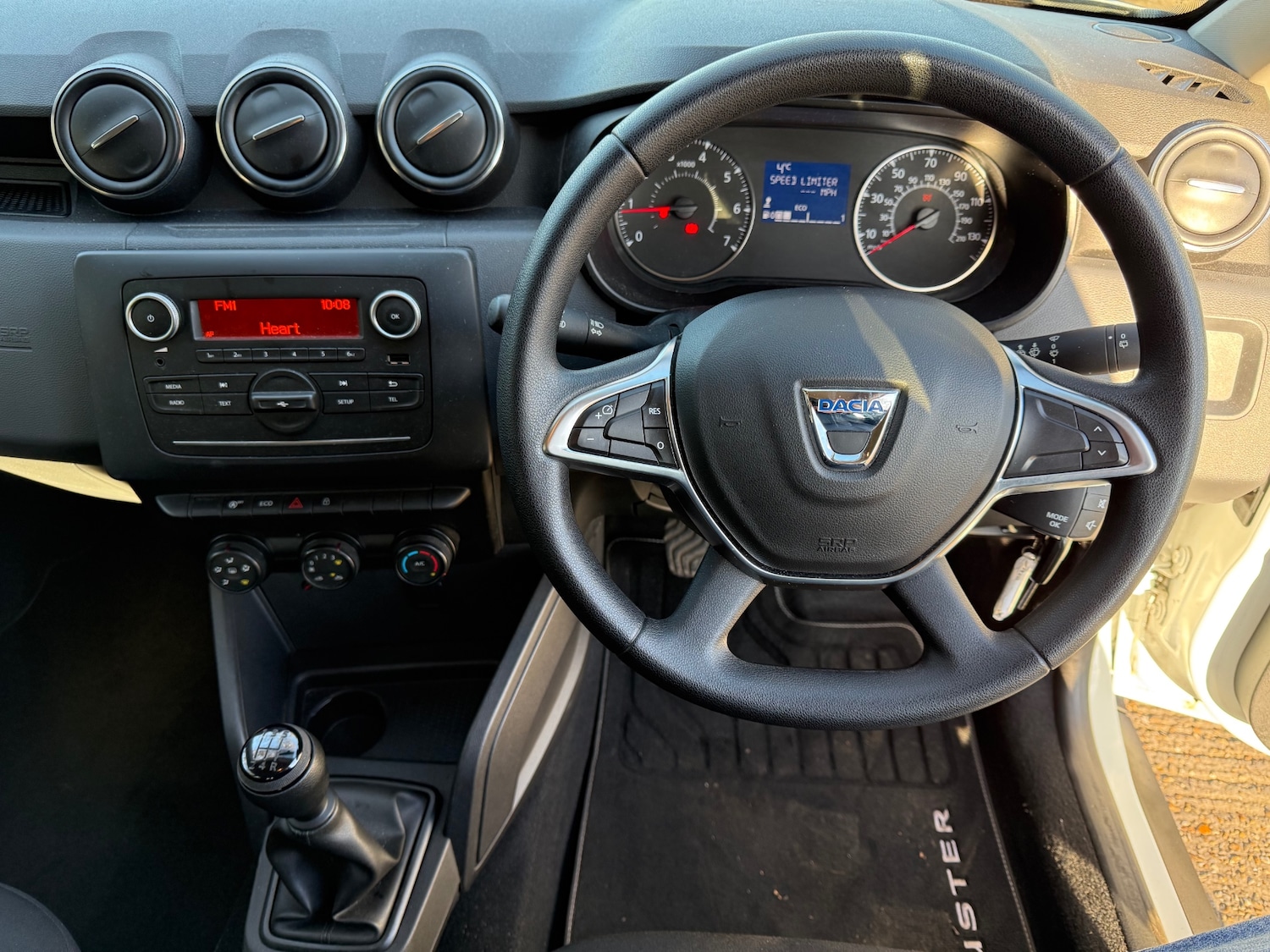 Used Dacia Duster 2019 for sale - 76638983: Photo 13