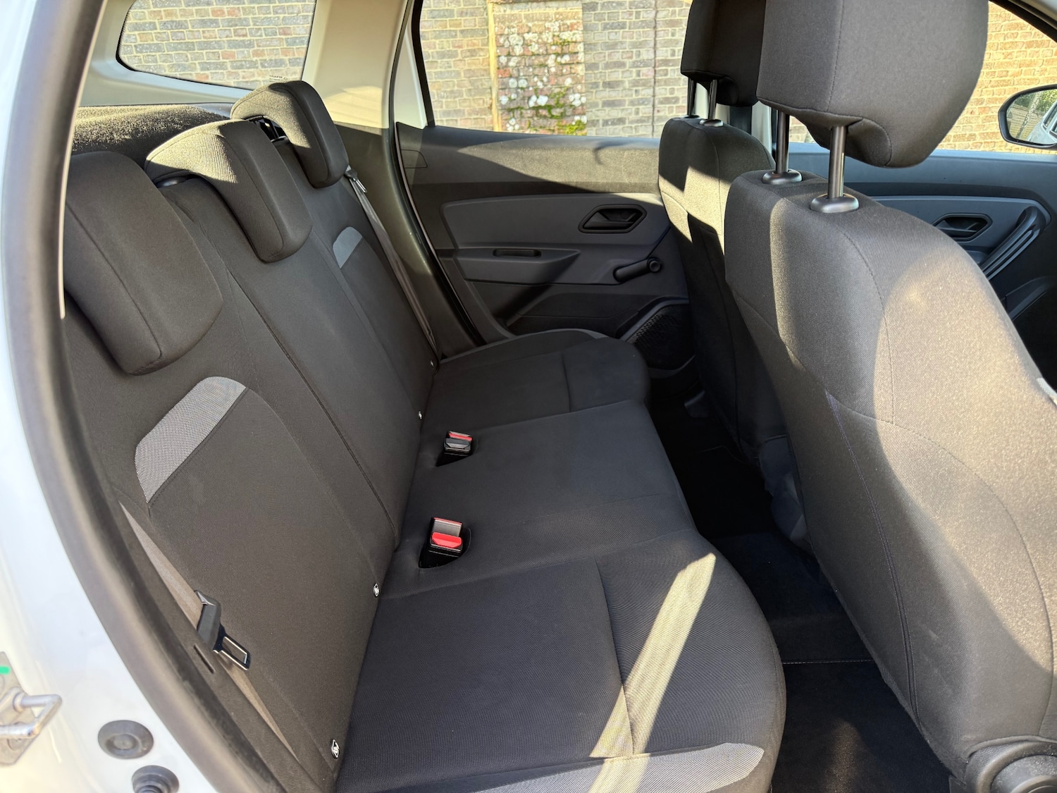 Used Dacia Duster 2019 for sale - 76638983: Photo 15