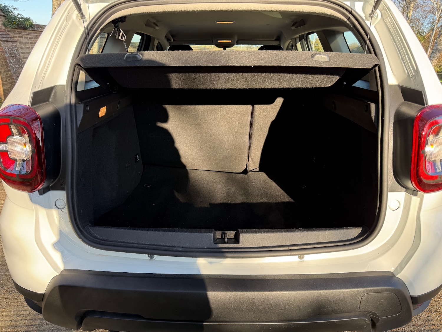 Used Dacia Duster 2019 for sale - 76638983: Photo 16