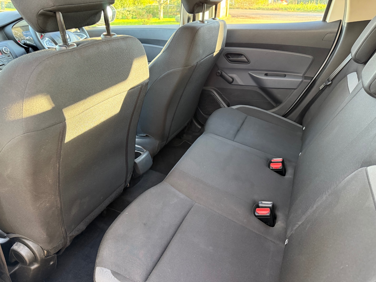 Used Dacia Duster 2019 for sale - 76638983: Photo 18