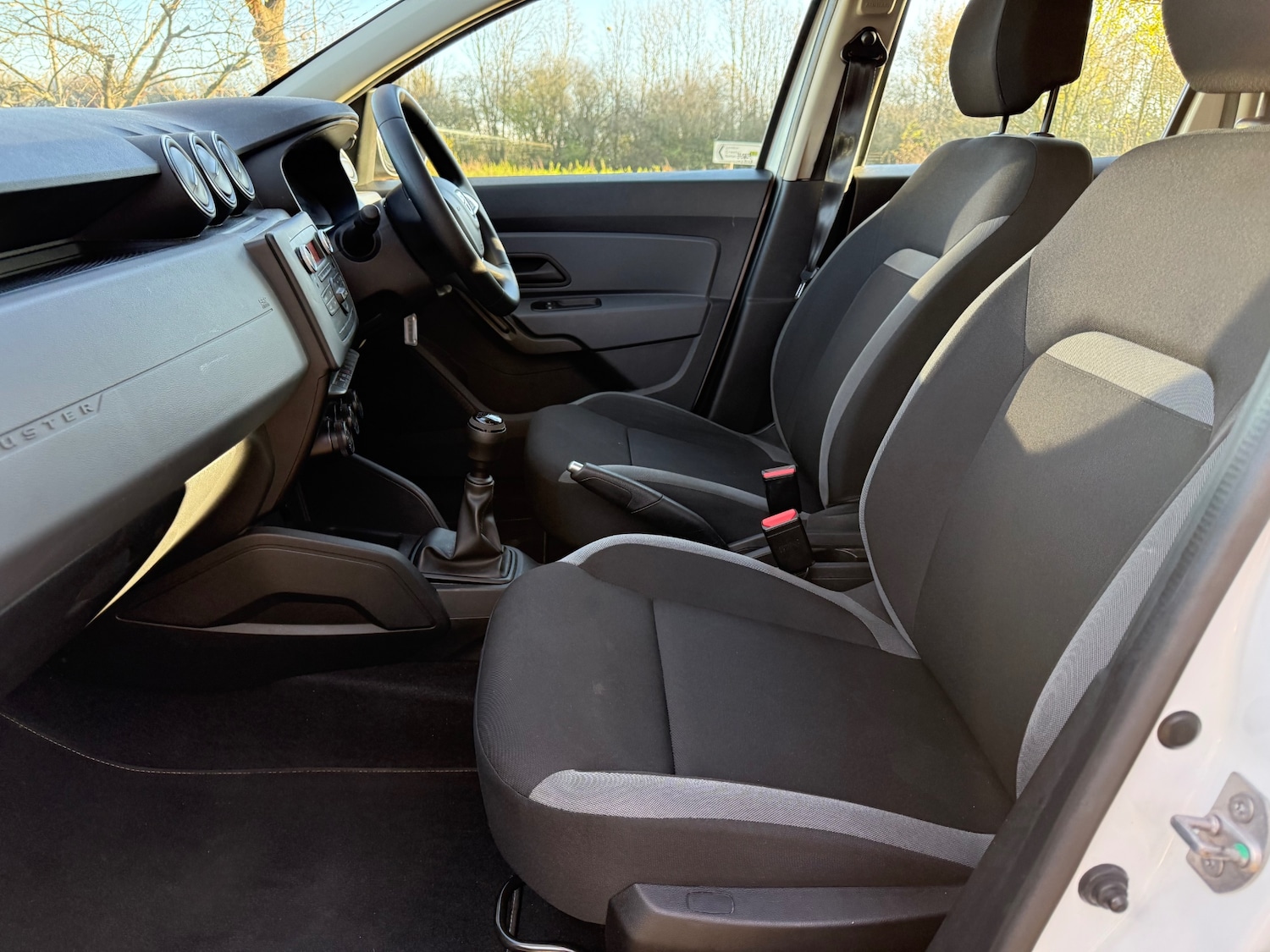 Used Dacia Duster 2019 for sale - 76638983: Photo 20