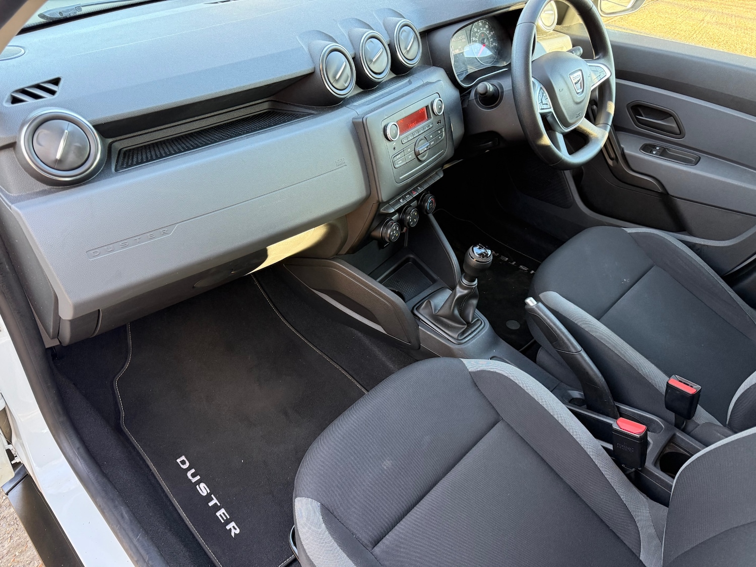 Used Dacia Duster 2019 for sale - 76638983: Photo 21