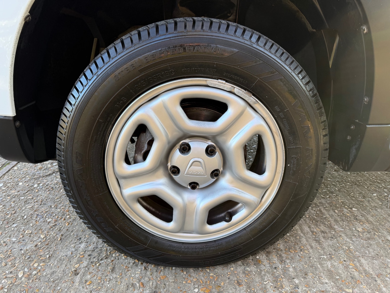 Used Dacia Duster 2019 for sale - 76638983: Photo 22