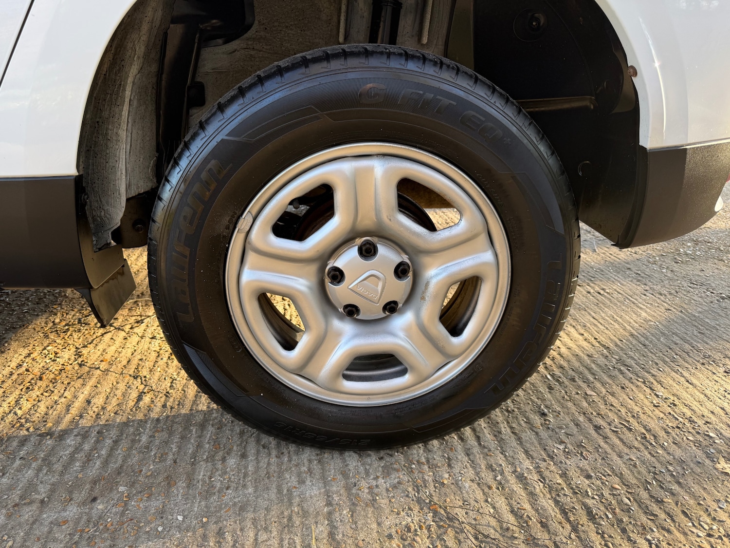 Used Dacia Duster 2019 for sale - 76638983: Photo 23