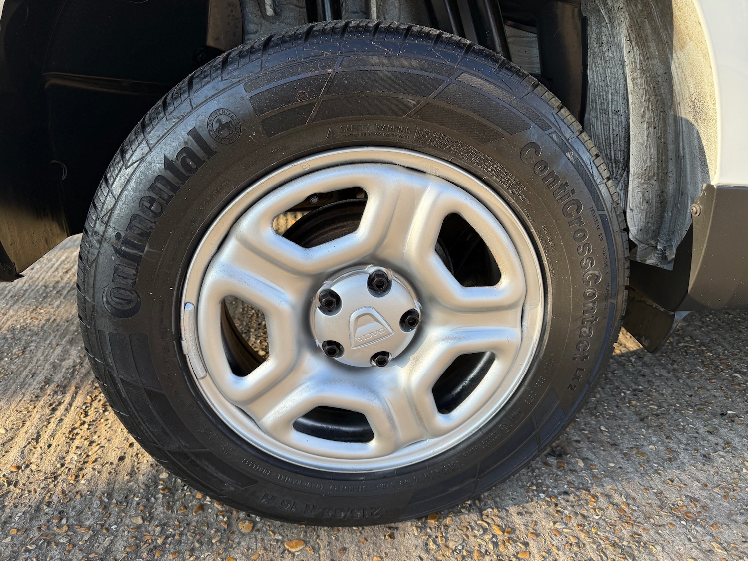 Used Dacia Duster 2019 for sale - 76638983: Photo 24