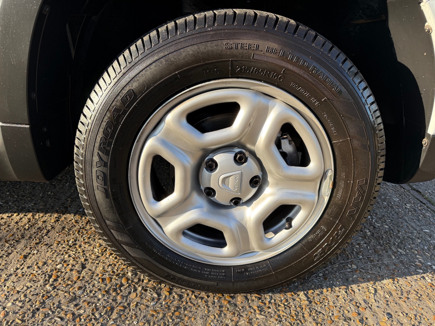 Used Dacia Duster 2019 for sale - 76638983: Photo 25