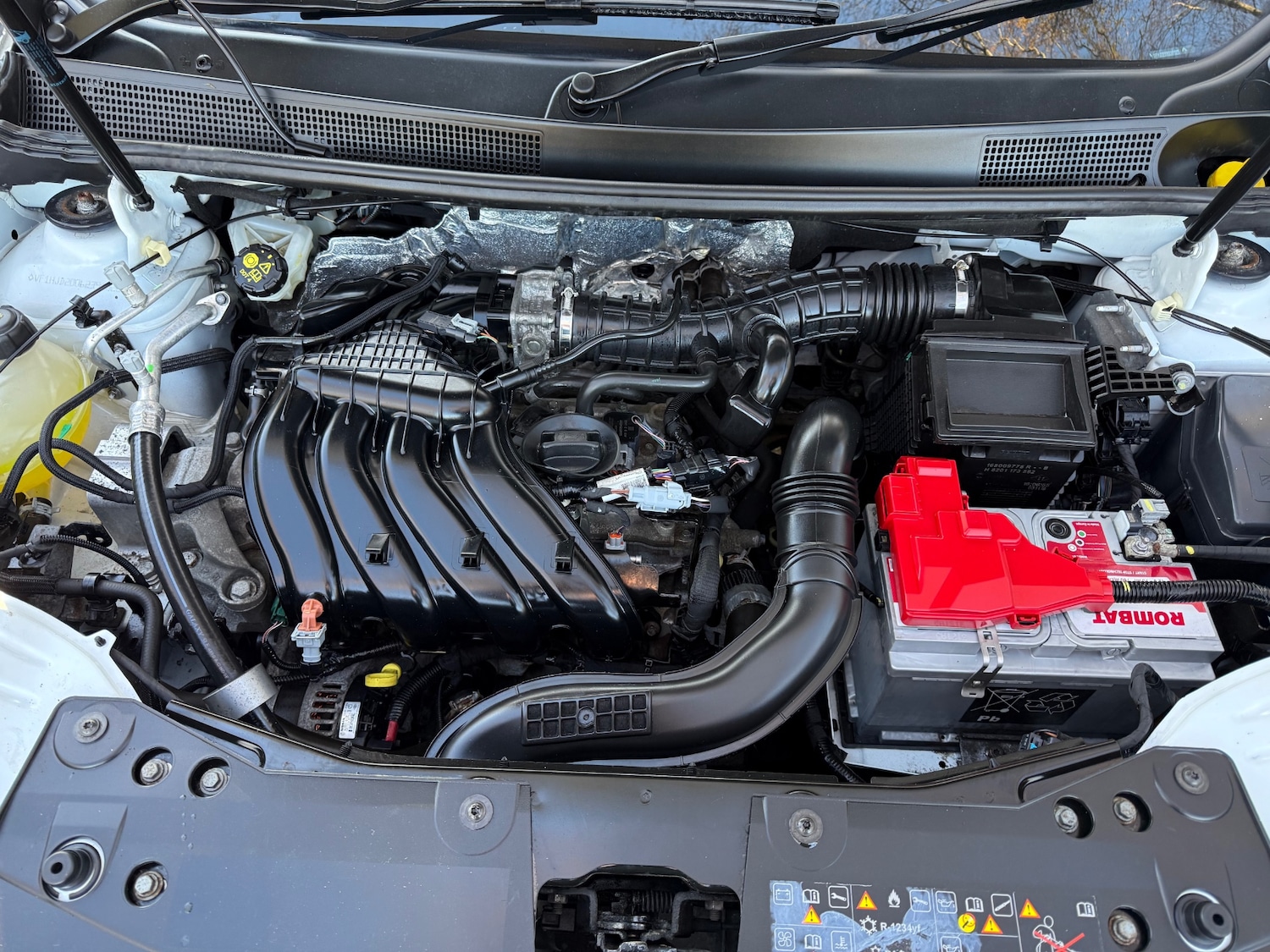 Used Dacia Duster 2019 for sale - 76638983: Photo 26