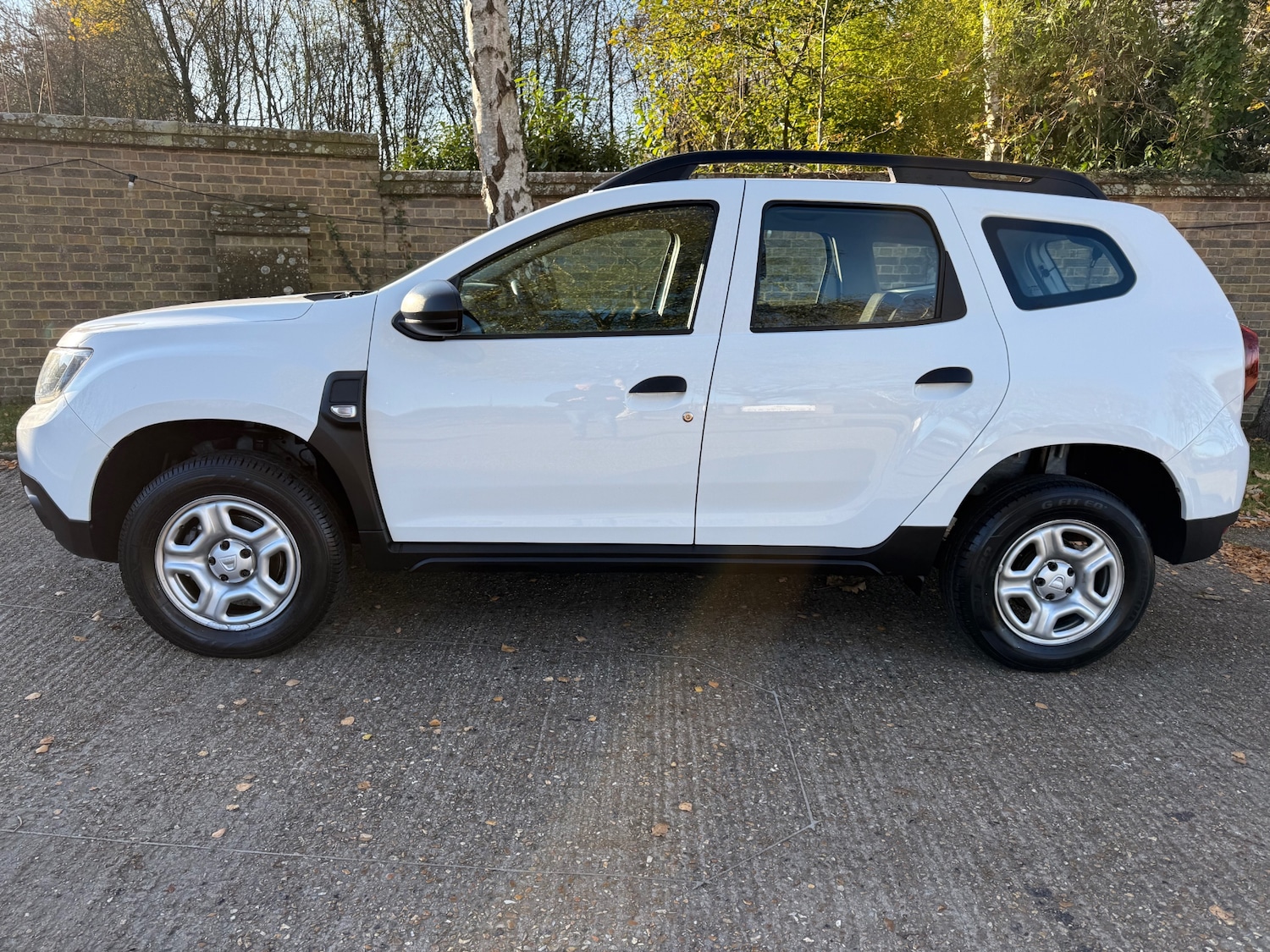 Used Dacia Duster 2019 for sale - 76638983: Photo 3
