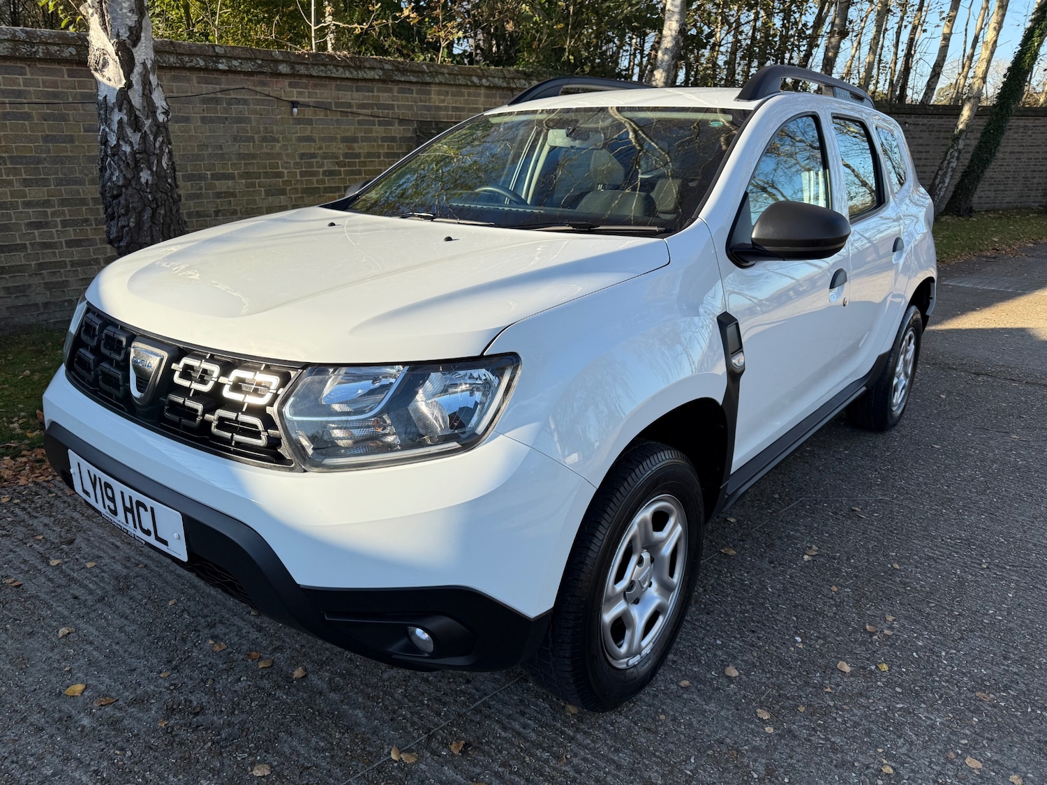 Used Dacia Duster 2019 for sale - 76638983: Photo 4