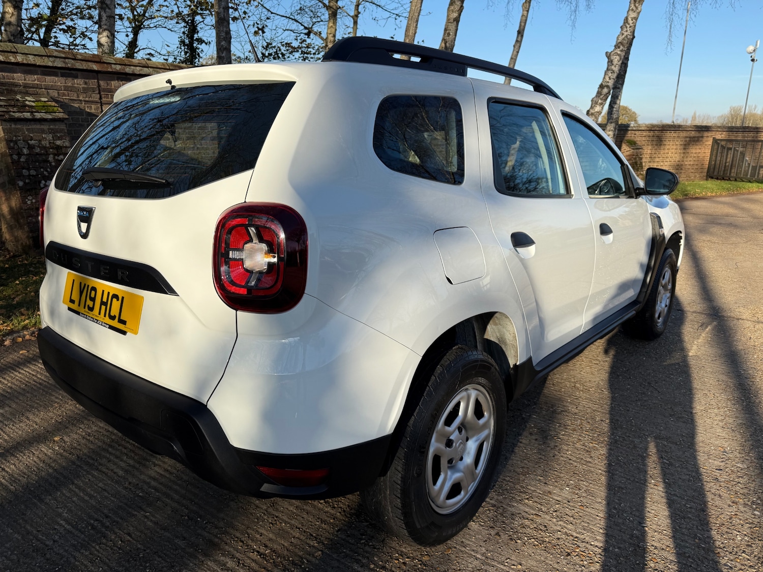 Used Dacia Duster 2019 for sale - 76638983: Photo 6