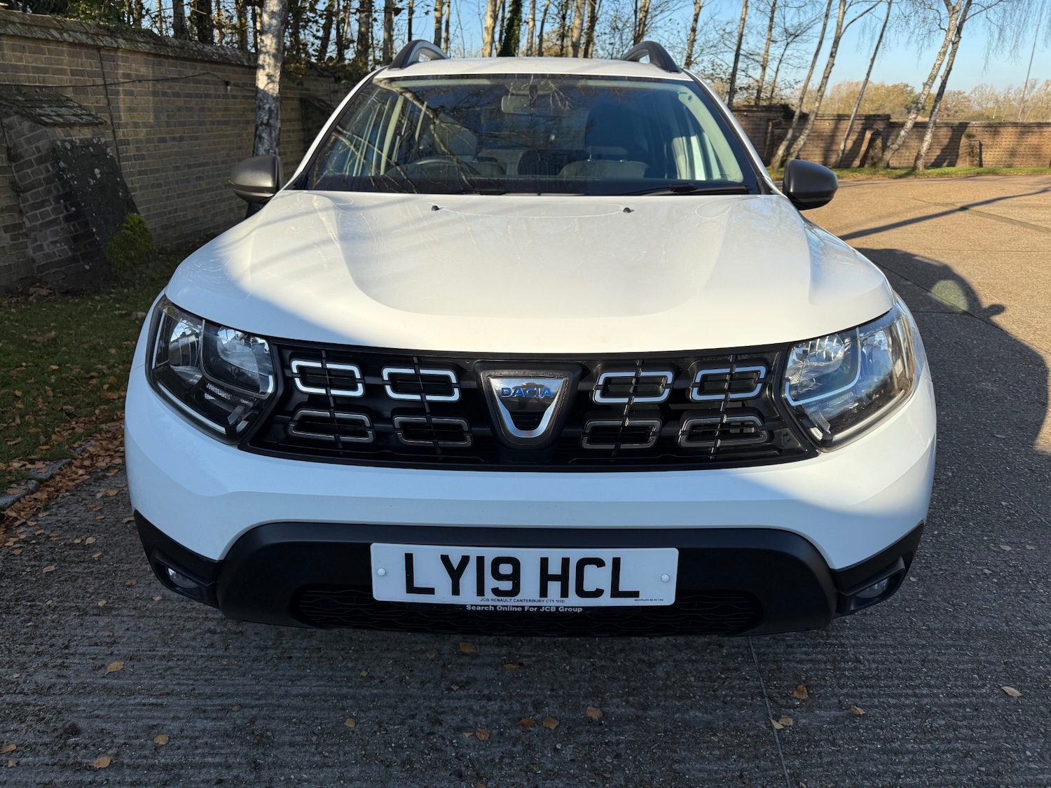 Used Dacia Duster 2019 for sale - 76638983: Photo 7