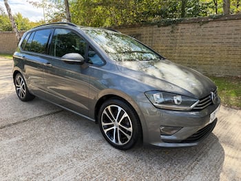 Used Volkswagen Golf SV 2017 for sale - 79827748: Photo