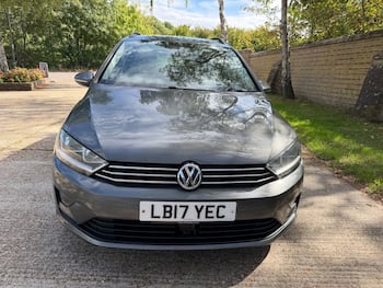Used Volkswagen Golf SV 2017 for sale - 79827748: Photo