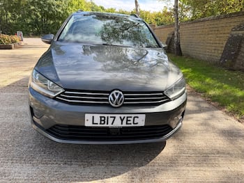 Used Volkswagen Golf SV 2017 for sale - 79827748: Photo
