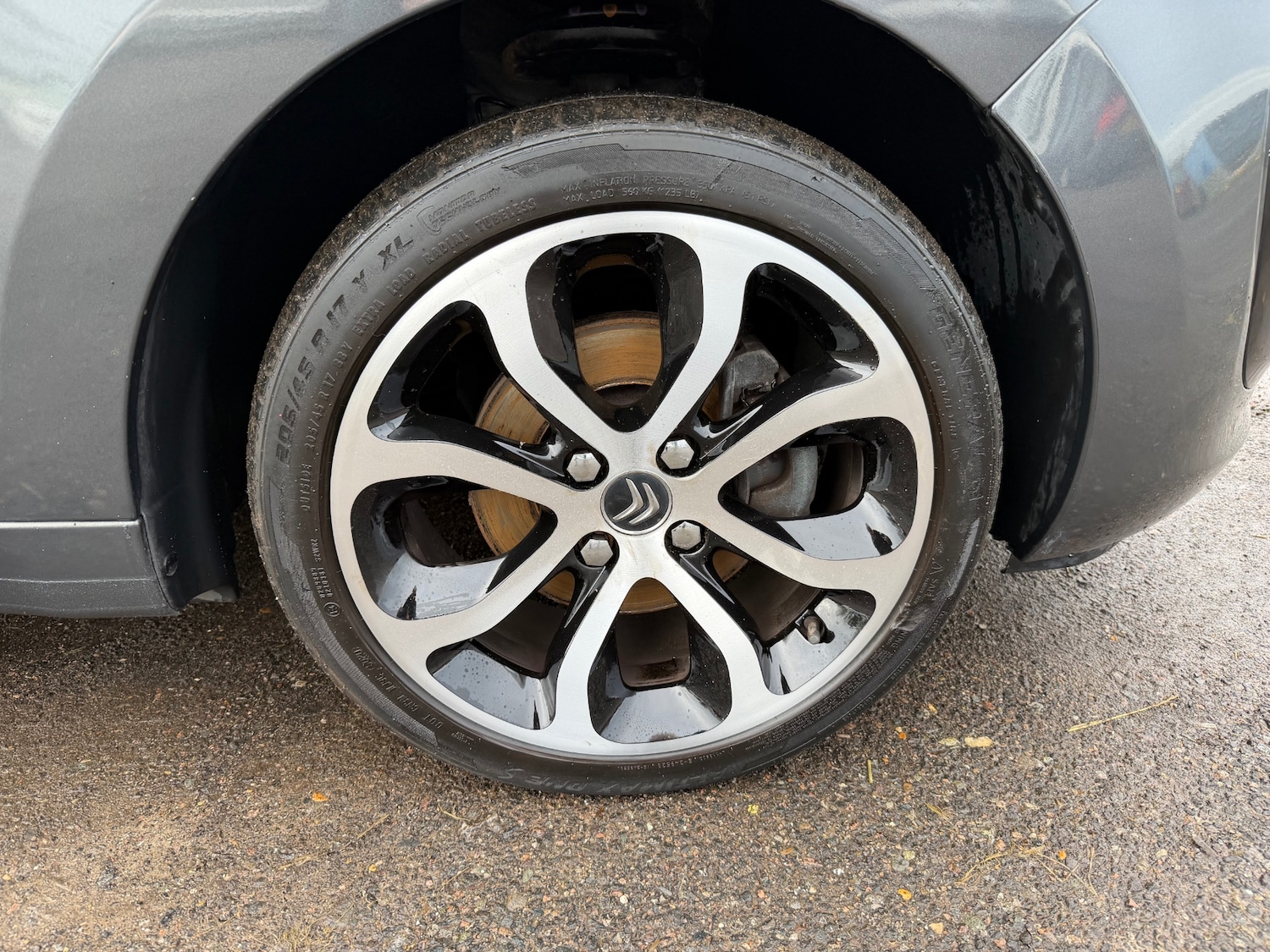 Used Citroen C3 Picasso 2016 for sale - 77337884: Photo 10