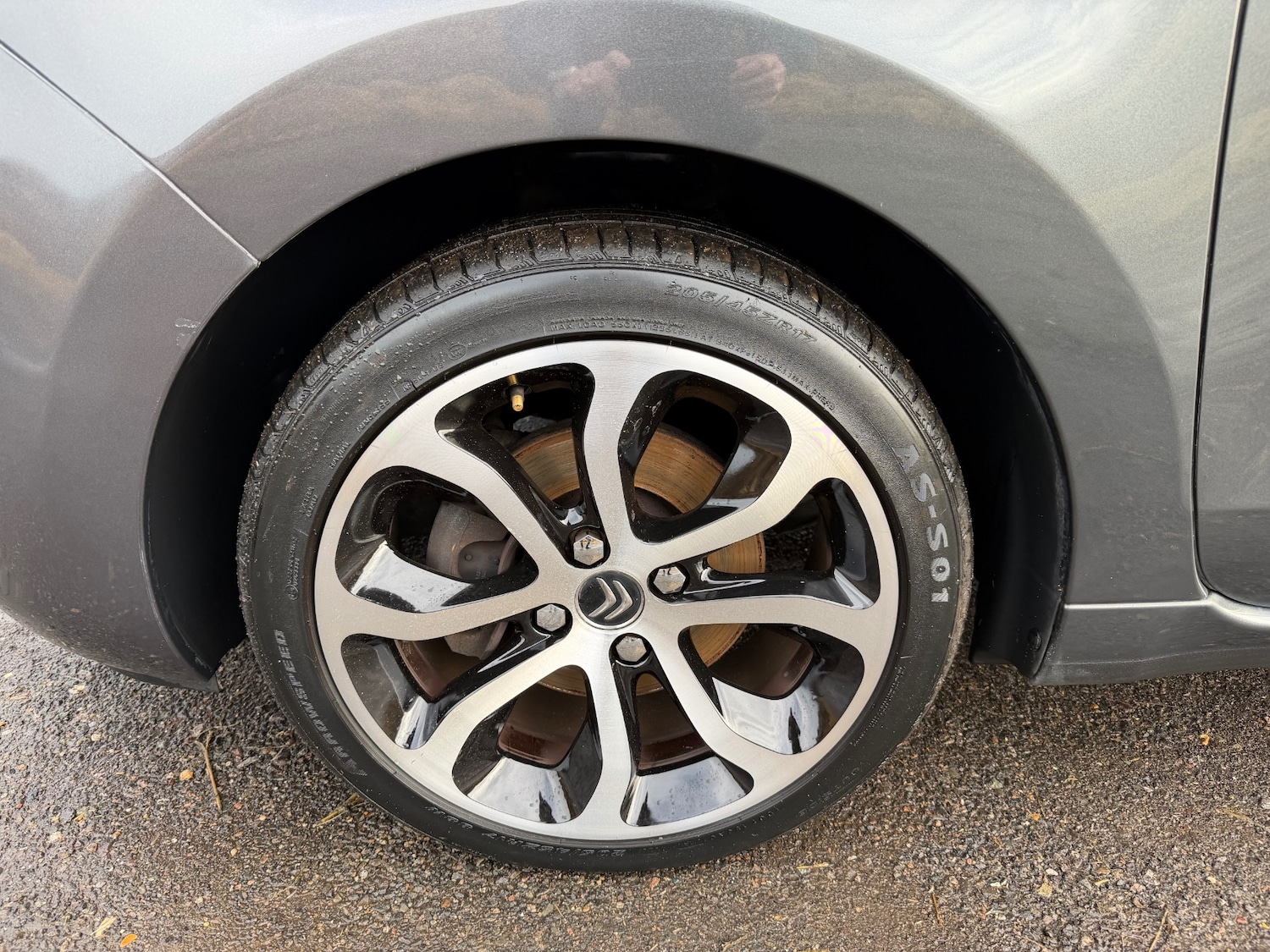 Used Citroen C3 Picasso 2016 for sale - 77337884: Photo 11