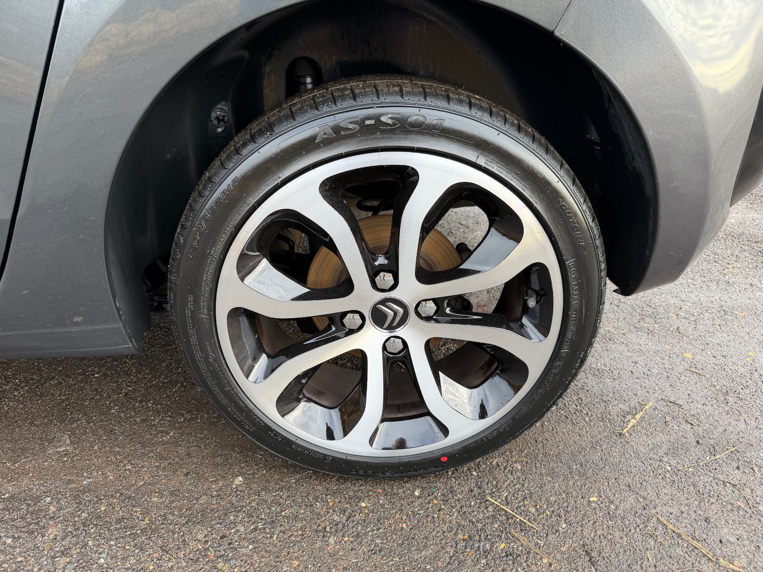 Used Citroen C3 Picasso 2016 for sale - 77337884: Photo 12