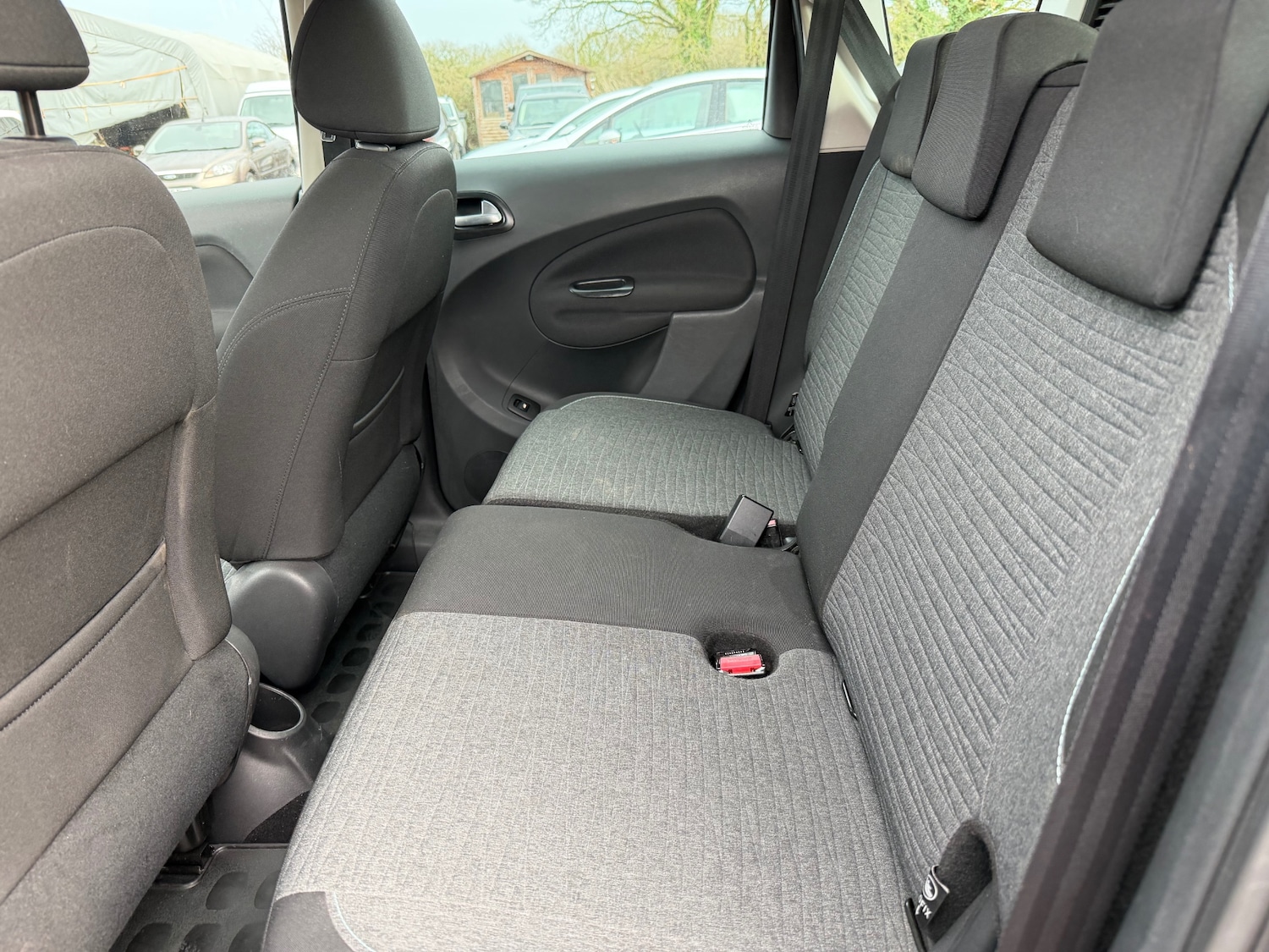 Used Citroen C3 Picasso 2016 for sale - 77337884: Photo 22