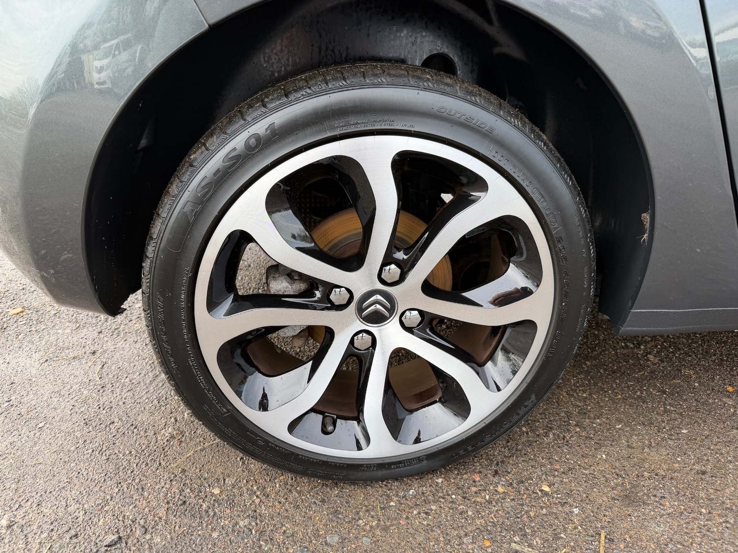 Used Citroen C3 Picasso 2016 for sale - 77337884: Photo 9