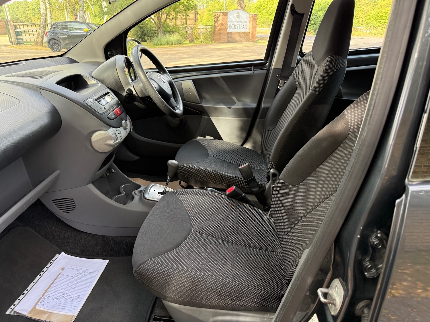 Vehicle 19
