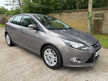 Used Ford Focus 2013 for sale - 78940191: Photo