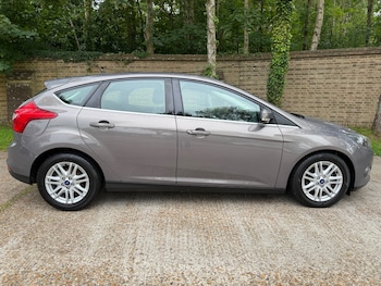 Used Ford Focus 2013 for sale - 78940191: Photo