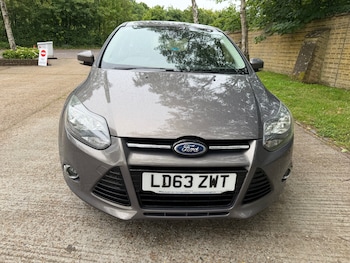 Used Ford Focus 2013 for sale - 78940191: Photo