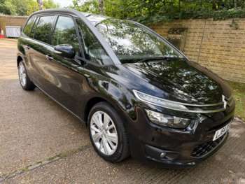 2014 (64) - 1.6 e-HDi 115 Airdream Exclusive+ 5dr
