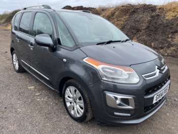 2014 (14) - 1.6 VTi 16V Exclusive 5dr EGS6 Automatic