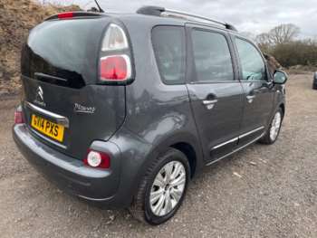 Used Citroen C3 Picasso 2014 for sale - 74049632: Photo