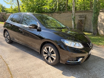 Used Nissan Pulsar 2017 for sale - 78389302: Photo