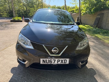 Used Nissan Pulsar 2017 for sale - 78389302: Photo