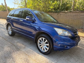 Used Honda CR-V 2011 for sale - 79625606: Photo