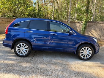 Used Honda CR-V 2011 for sale - 79625606: Photo