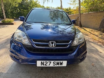 Used Honda CR-V 2011 for sale - 79625606: Photo