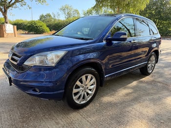 Used Honda CR-V 2011 for sale - 79625606: Photo
