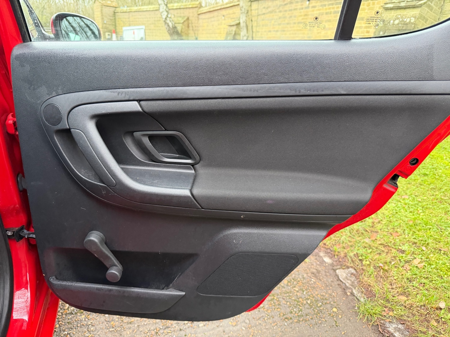 Used Skoda Fabia 2012 for sale - 76920179: Photo 14