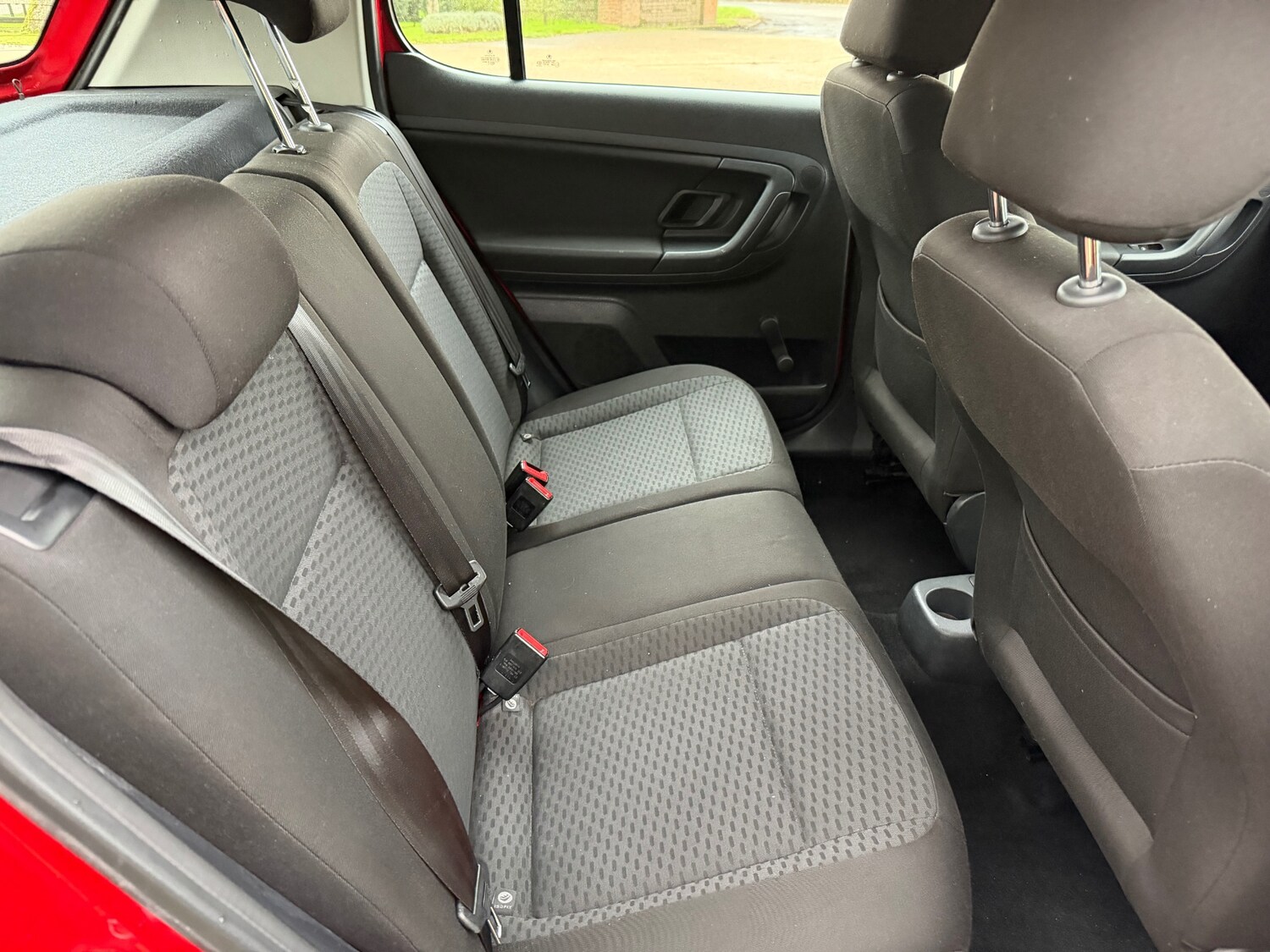 Used Skoda Fabia 2012 for sale - 76920179: Photo 15