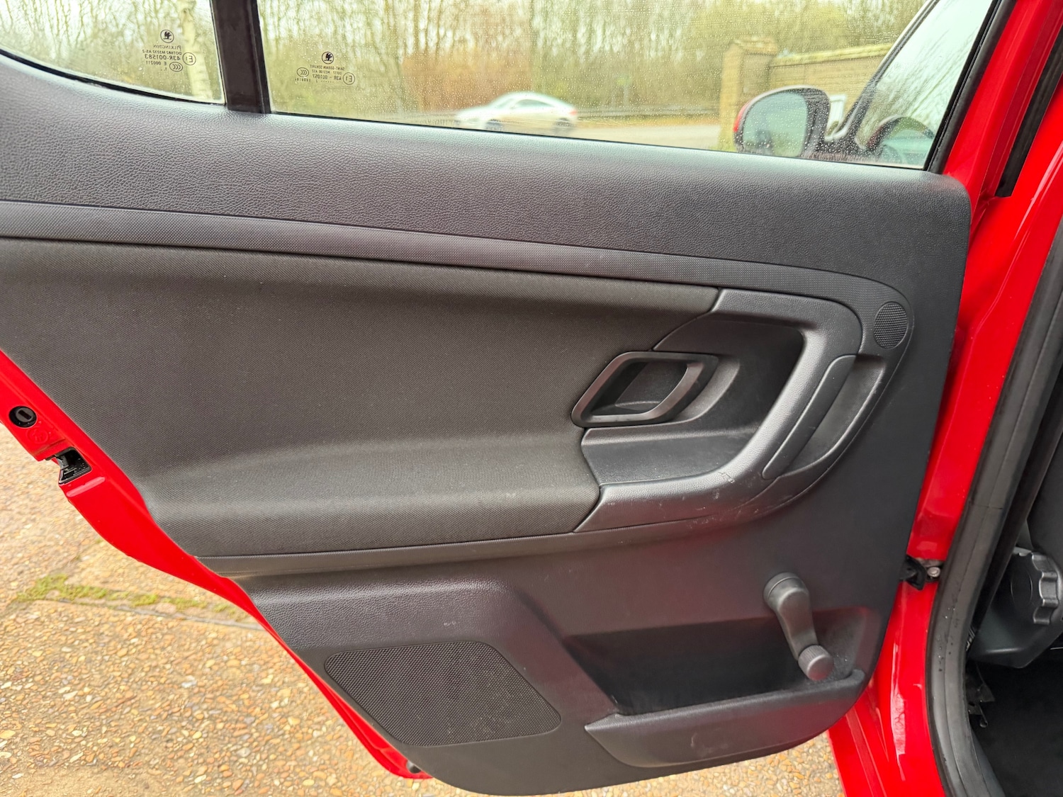 Used Skoda Fabia 2012 for sale - 76920179: Photo 17