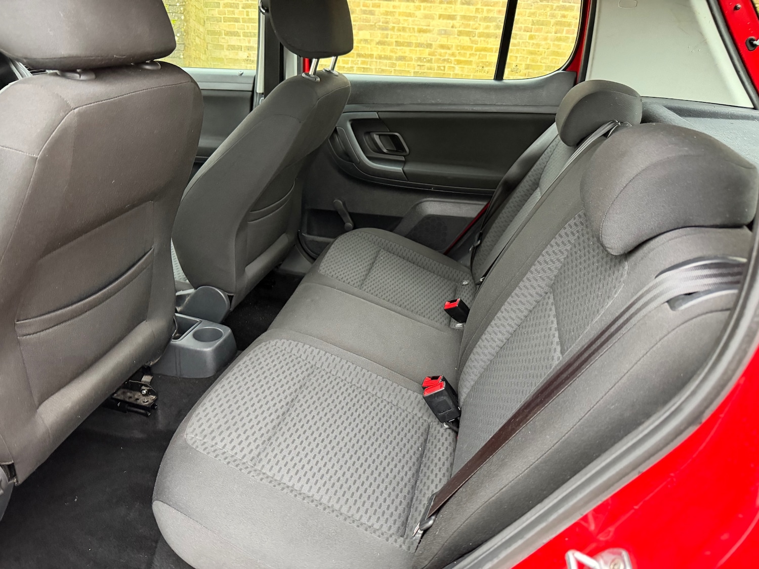 Used Skoda Fabia 2012 for sale - 76920179: Photo 18