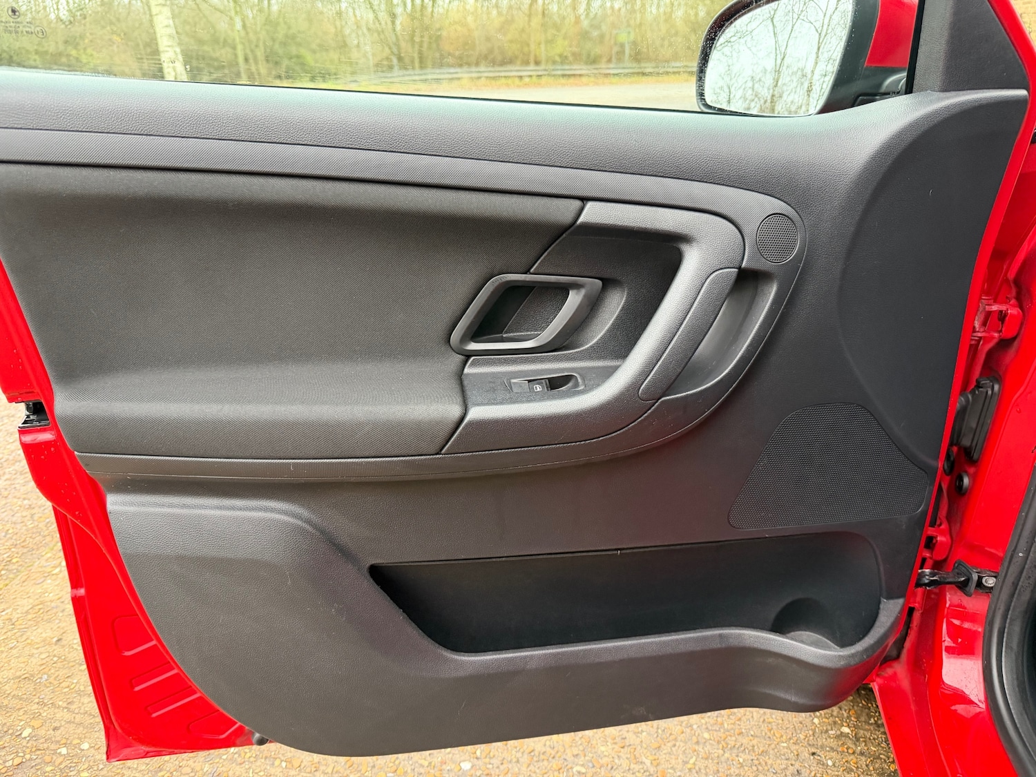 Used Skoda Fabia 2012 for sale - 76920179: Photo 19