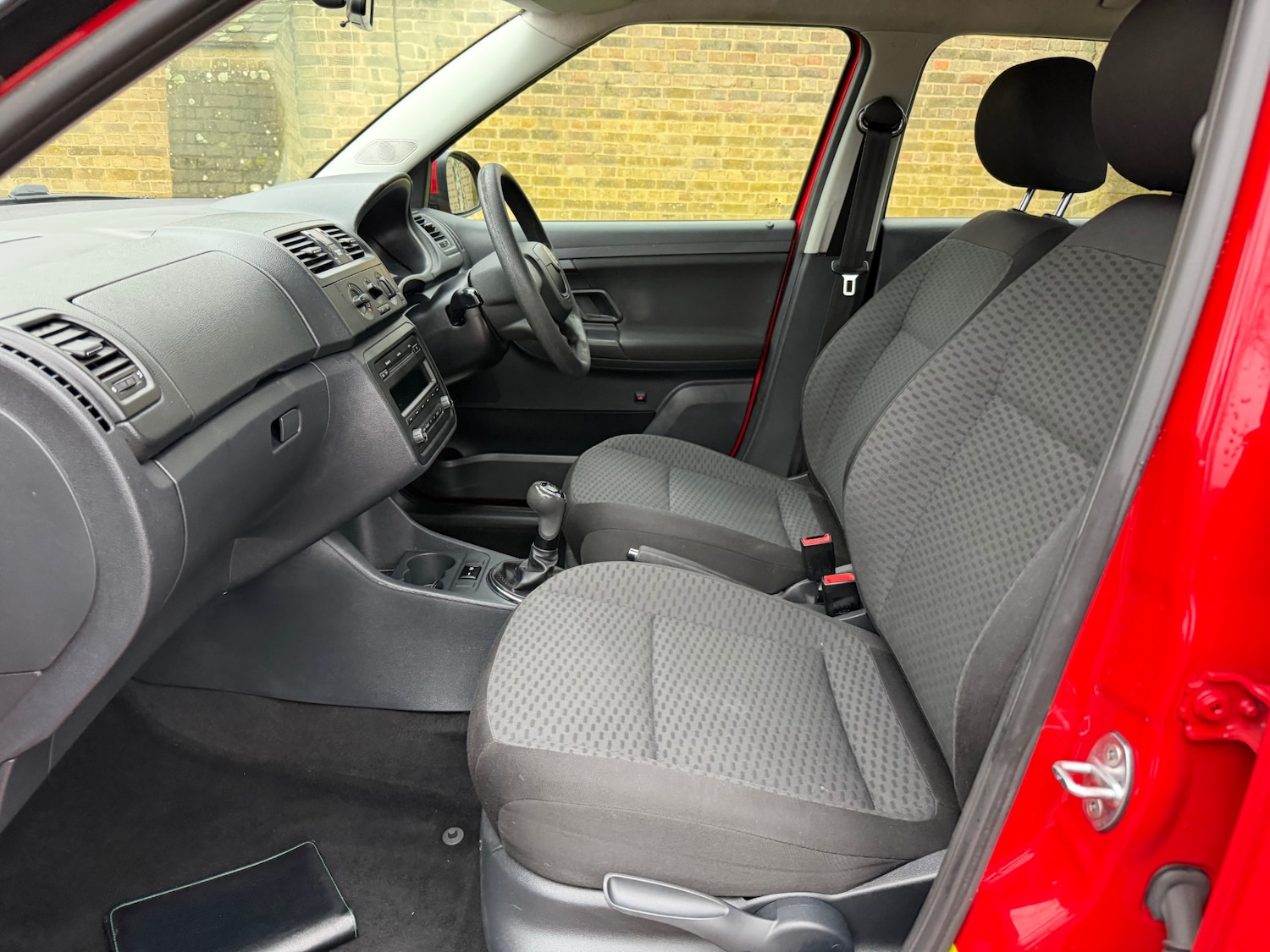 Used Skoda Fabia 2012 for sale - 76920179: Photo 20