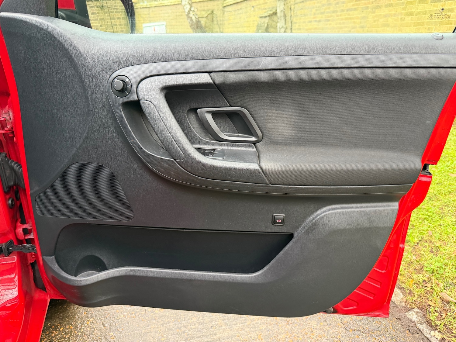 Used Skoda Fabia 2012 for sale - 76920179: Photo 9