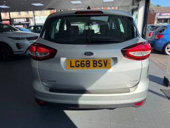 Used Ford C-Max 2018 for sale - 79309100: Photo