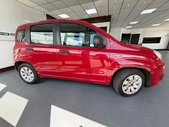 Used Fiat Panda 2015 for sale - 79321056: Photo