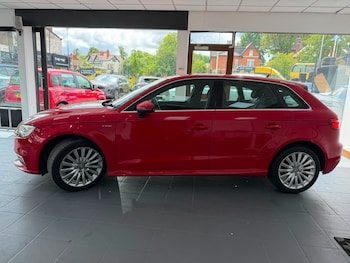 Used Audi A3 2018 for sale - 79321581: Photo