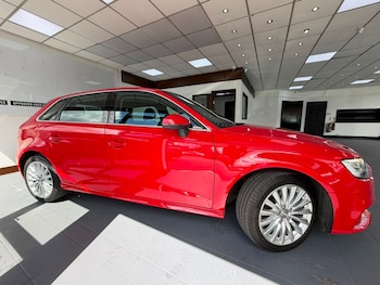 Used Audi A3 2018 for sale - 79321581: Photo