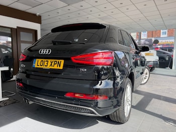Used Audi Q3 2013 for sale - 79479501: Photo