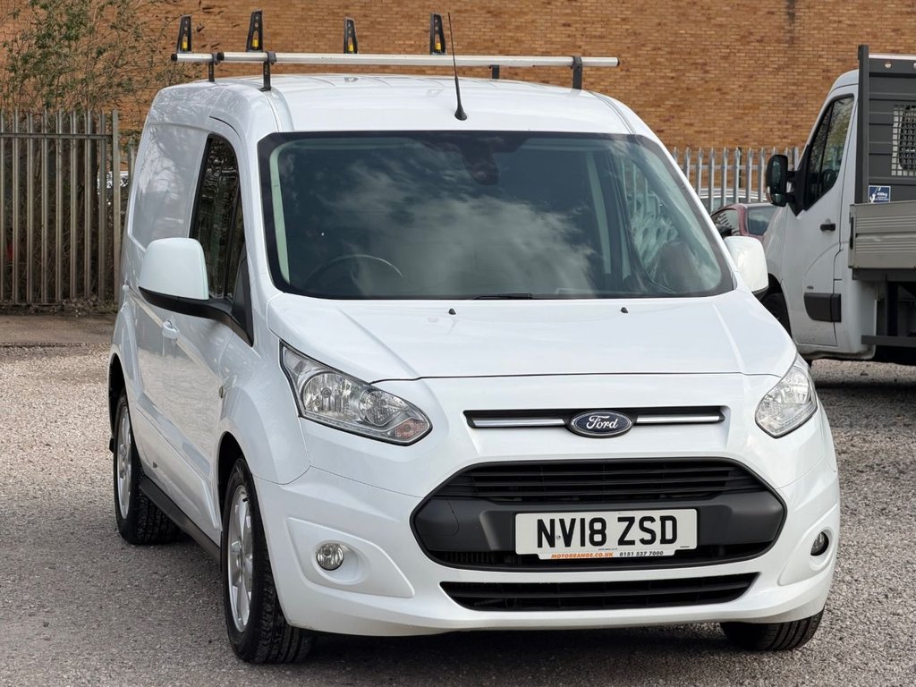 Used Ford Transit Connect 2018 for sale - 77765254: Photo 14
